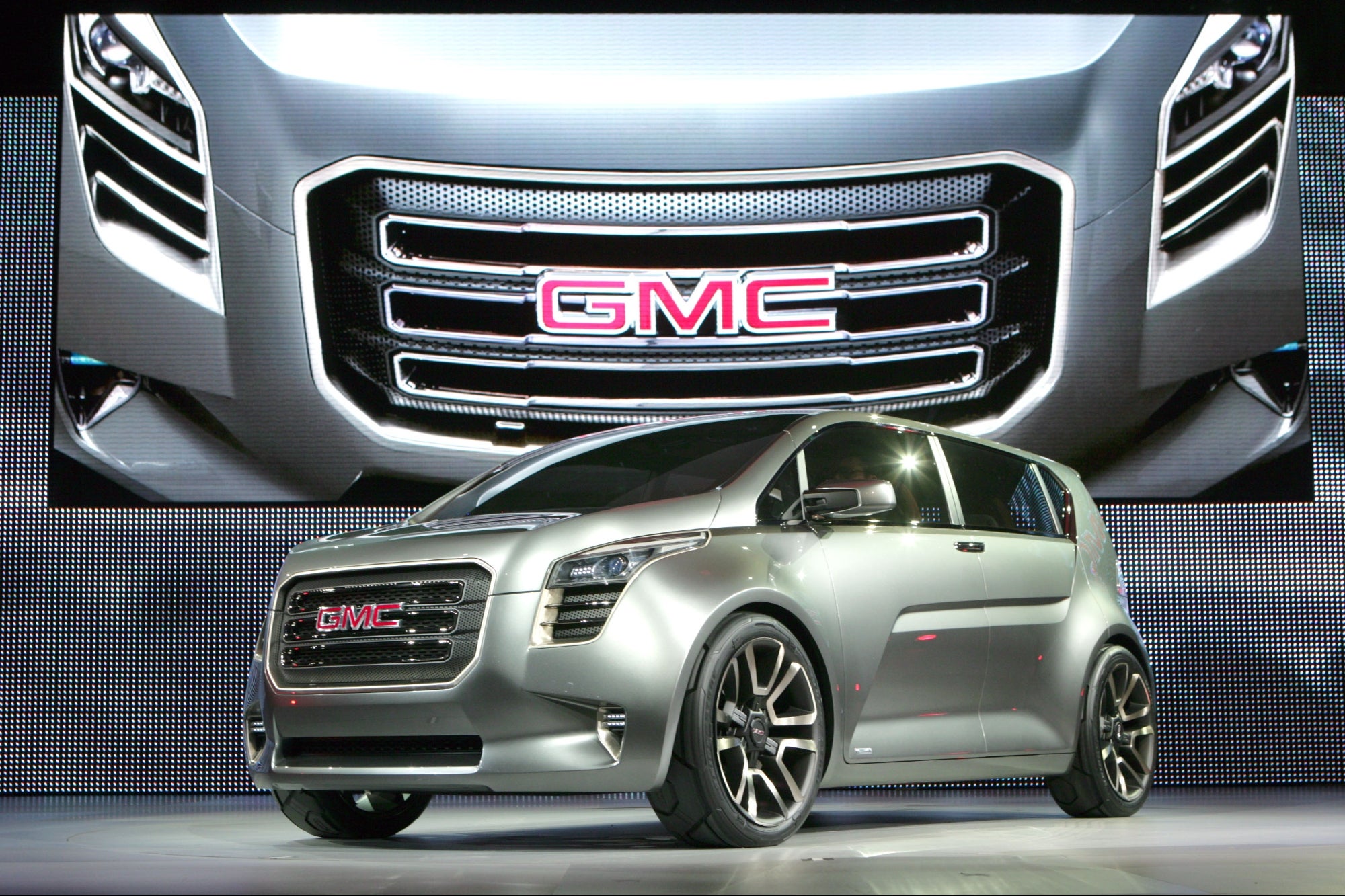 General Motors y Honda crean alianza para producir millones de autos ...