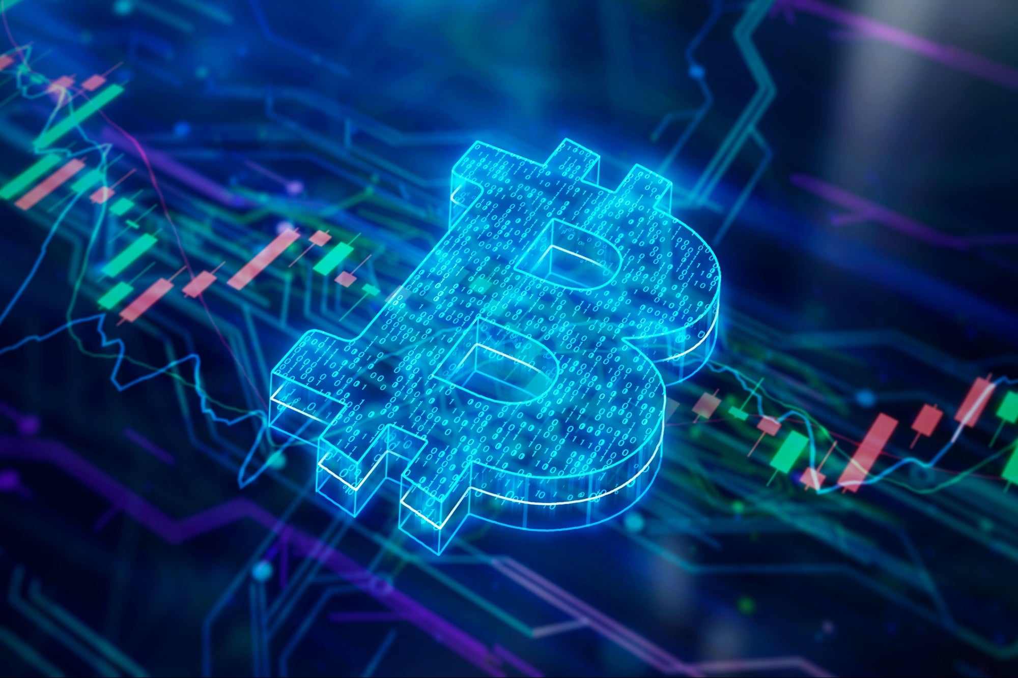 Revivió el Bitcoin? La criptomoneda alcanza su valor máximo en 18 meses