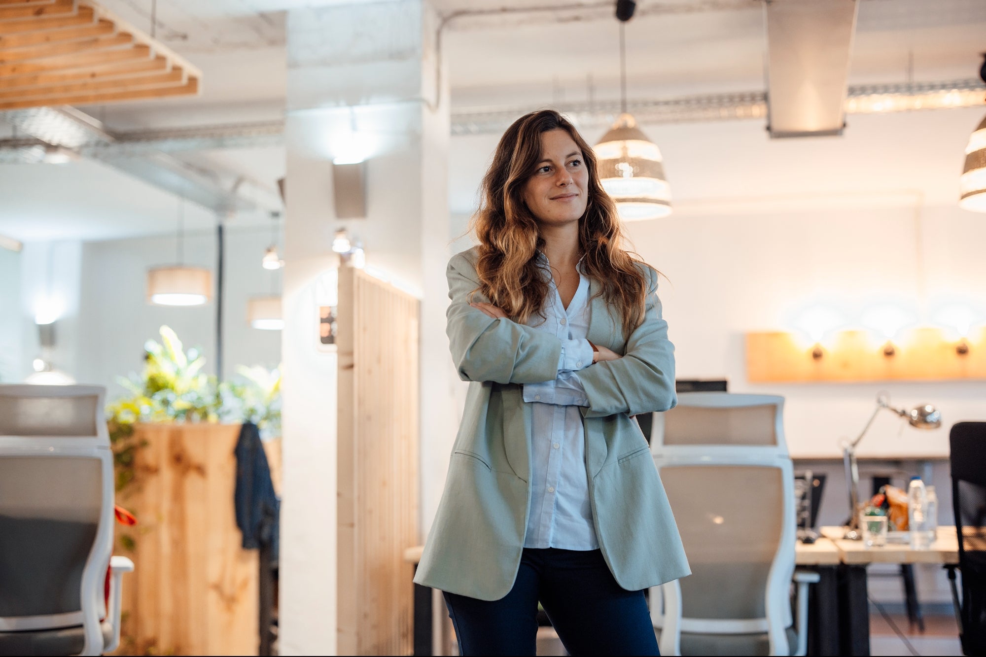 3 valores que empoderan a los emprendedores al comenzar sus viajes ...