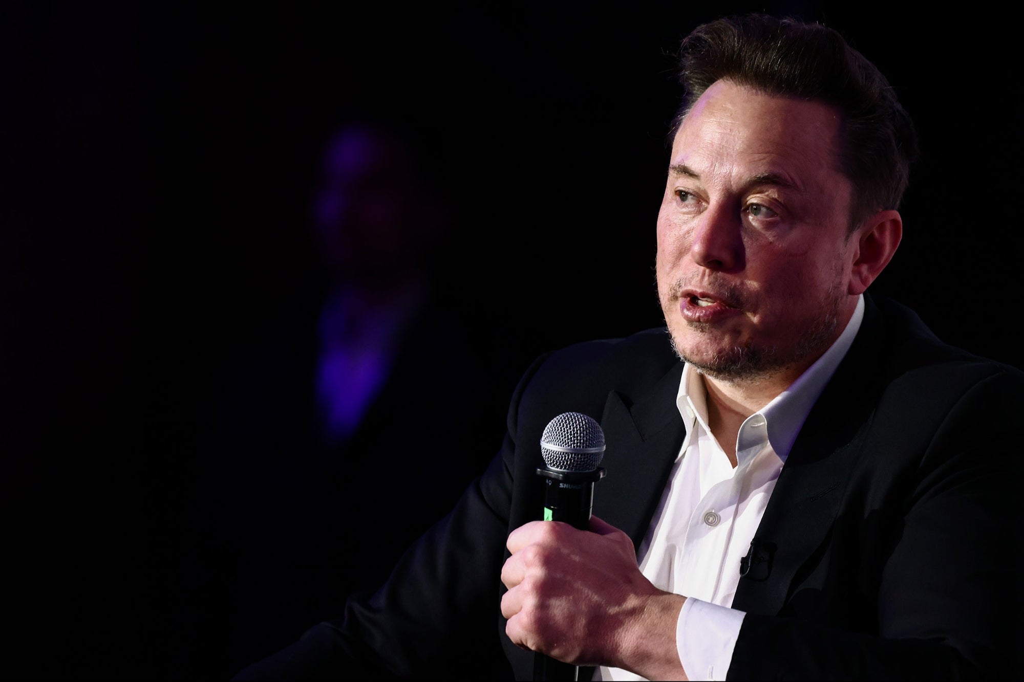 Elon Musk anuncia la llegada del Robotaxi en agosto de 2024 y detiene ...