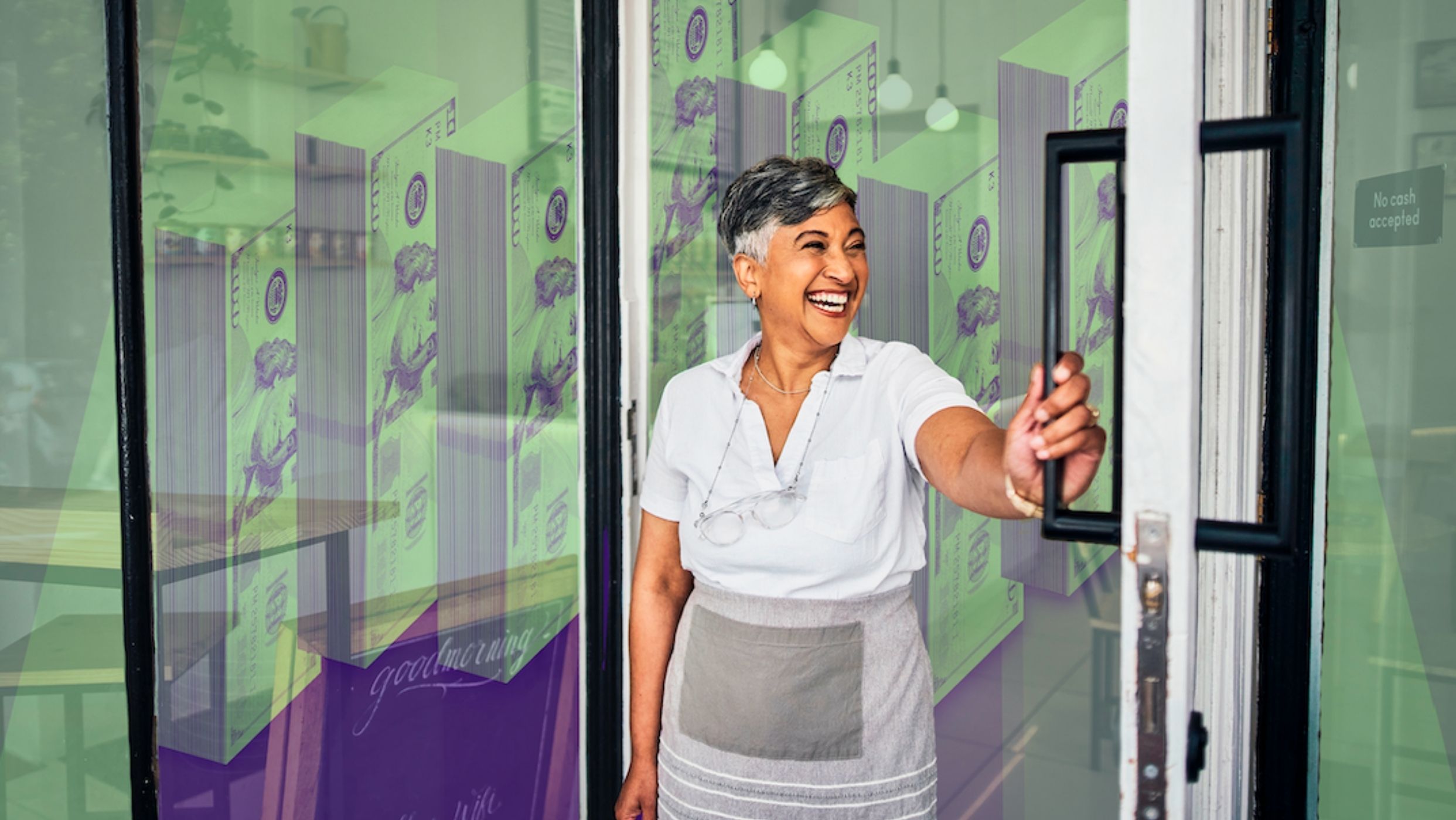 Cómo transformar tu pasión en ingresos tras la jubilación ...