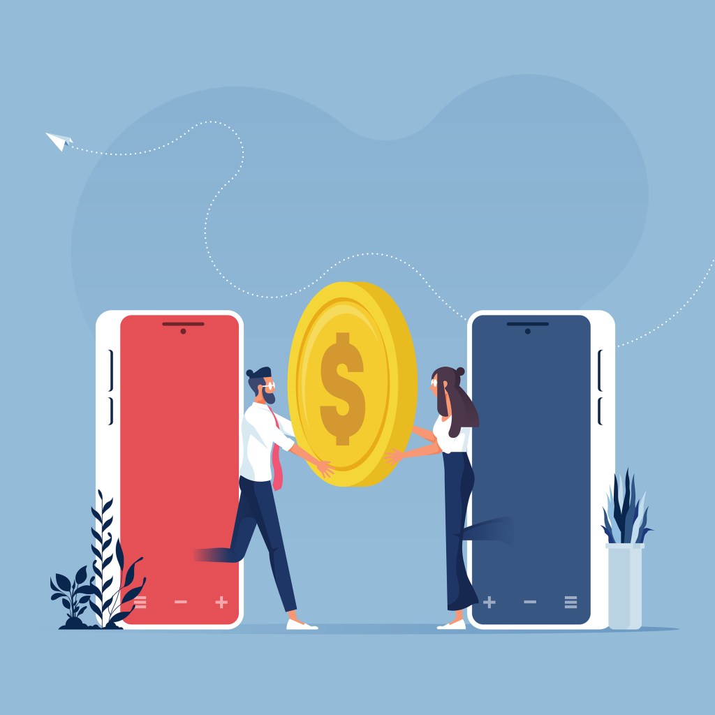 El futuro de los pagos no se mide en segundos, sino en confianza ...