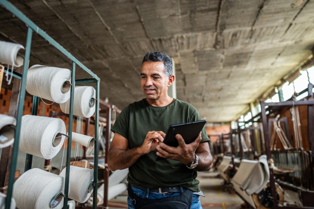 Fintech & AI: Boosting Financial Inclusion for Latin America’s Informal Businesses