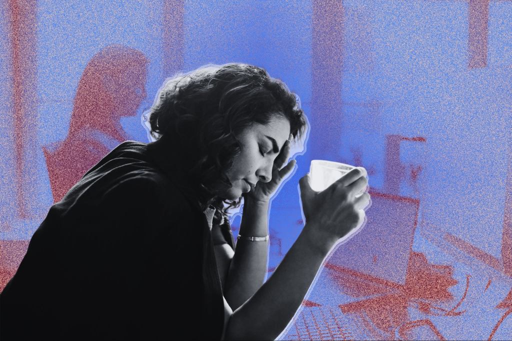 Burnout después de los 40: el problema no es la disciplina, es la ...